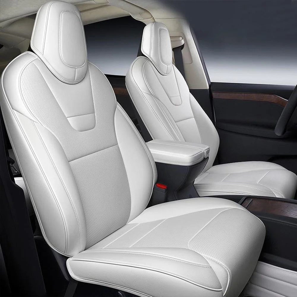 Durable Car Seat Covers