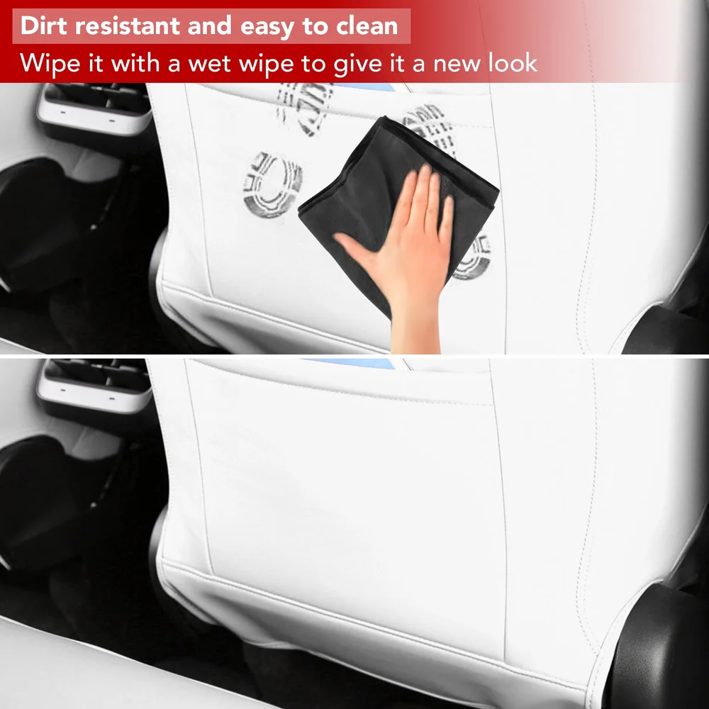 Easy Clean Covers
