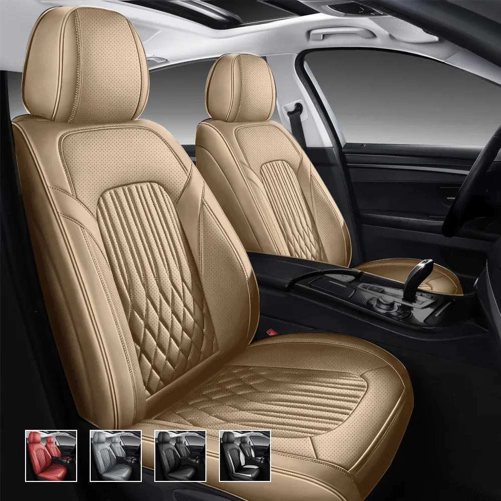FODERE COPRISEDILI MULTIPLA Fiat !SU MISURA! 6 Foderine SET COMPLETO VariColori
