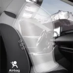 Custom Fit Toyota Rav4 Leather Seat Cover All Inclusive Seat Cover 03 - Image 6