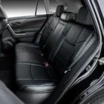 Custom Fit Toyota Rav4 Leather Seat Cover All Inclusive Seat Cover 12 - Bild 5