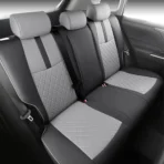 Custom Fit Toyota Rav4 Leather Seat Cover All Inclusive Seat Cover 03 - Image 4