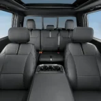 All Inclusive Custom Fit Leather Seat Cover 11 for Ford F-150 F-250 F-350 F-450 - Image 6