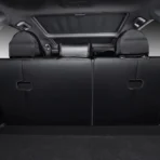 Custom Fit Toyota Rav4 Leather Seat Cover All Inclusive Seat Cover 08 - Image 6