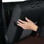 All Inclusive Custom Fit Leather Seat Cover 13 for Ford F-150 F-250 F-350 F-450 - Image 7