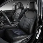 Custom Fit Toyota Rav4 Leather Seat Cover All Inclusive Seat Cover 11
