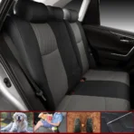 Custom Fit Toyota Rav4 Leather Seat Cover All Inclusive Seat Cover 05 – Image 8