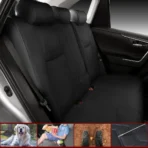 Custom Fit Toyota Rav4 Leather Seat Cover All Inclusive Seat Cover 05 – Image 9