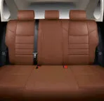 Custom Fit Toyota Rav4 Leather Seat Cover All Inclusive Seat Cover 01 - Bild 8