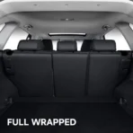 Custom Fit Toyota Rav4 Leather Seat Cover All Inclusive Seat Cover 13 - Image 6