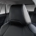 Custom Fit Toyota Rav4 Leather Seat Cover All Inclusive Seat Cover 11 - Bild 4