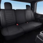 All Inclusive Custom Fit Leather Seat Cover 09 for Ford F-150 F-250 F-350 F-450 – Bild 3