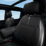 All Inclusive Custom Fit Leather Seat Cover 15 for Ford F-150 F-250 F-350 F-450 – Bild 4