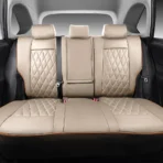 Custom Fit Toyota Rav4 Leather Seat Cover All Inclusive Seat Cover 06 - Billede 10