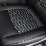Custom Fit Toyota Rav4 Leather Seat Cover All Inclusive Seat Cover 11 - Bild 2
