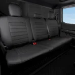 All Inclusive Custom Fit Leather Seat Cover 06 for Ford F-150 F-250 F-350 F-450 - Image 2