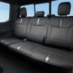 All Inclusive Custom Fit Leather Seat Cover 15 for Ford F-150 F-250 F-350 F-450 – Bild 3