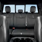 All Inclusive Custom Fit Leather Seat Cover 15 for Ford F-150 F-250 F-350 F-450 – Bild 5