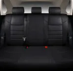 Custom Fit Toyota Rav4 Leather Seat Cover All Inclusive Seat Cover 01 - Bild 7