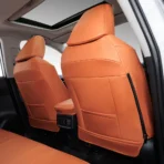 Custom Fit Toyota Rav4 Leather Seat Cover All Inclusive Seat Cover 02 - immagine 2