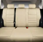Custom Fit Toyota Rav4 Leather Seat Cover All Inclusive Seat Cover 01 - Bild 11