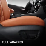 Custom Fit Toyota Rav4 Leather Seat Cover All Inclusive Seat Cover 02 - immagine 6