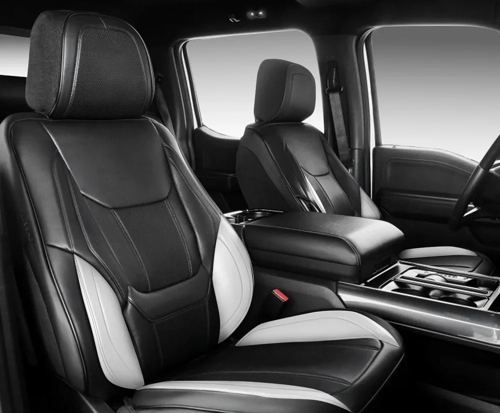 BMW Seat Covers: Proven Installation Tips Buyers Love