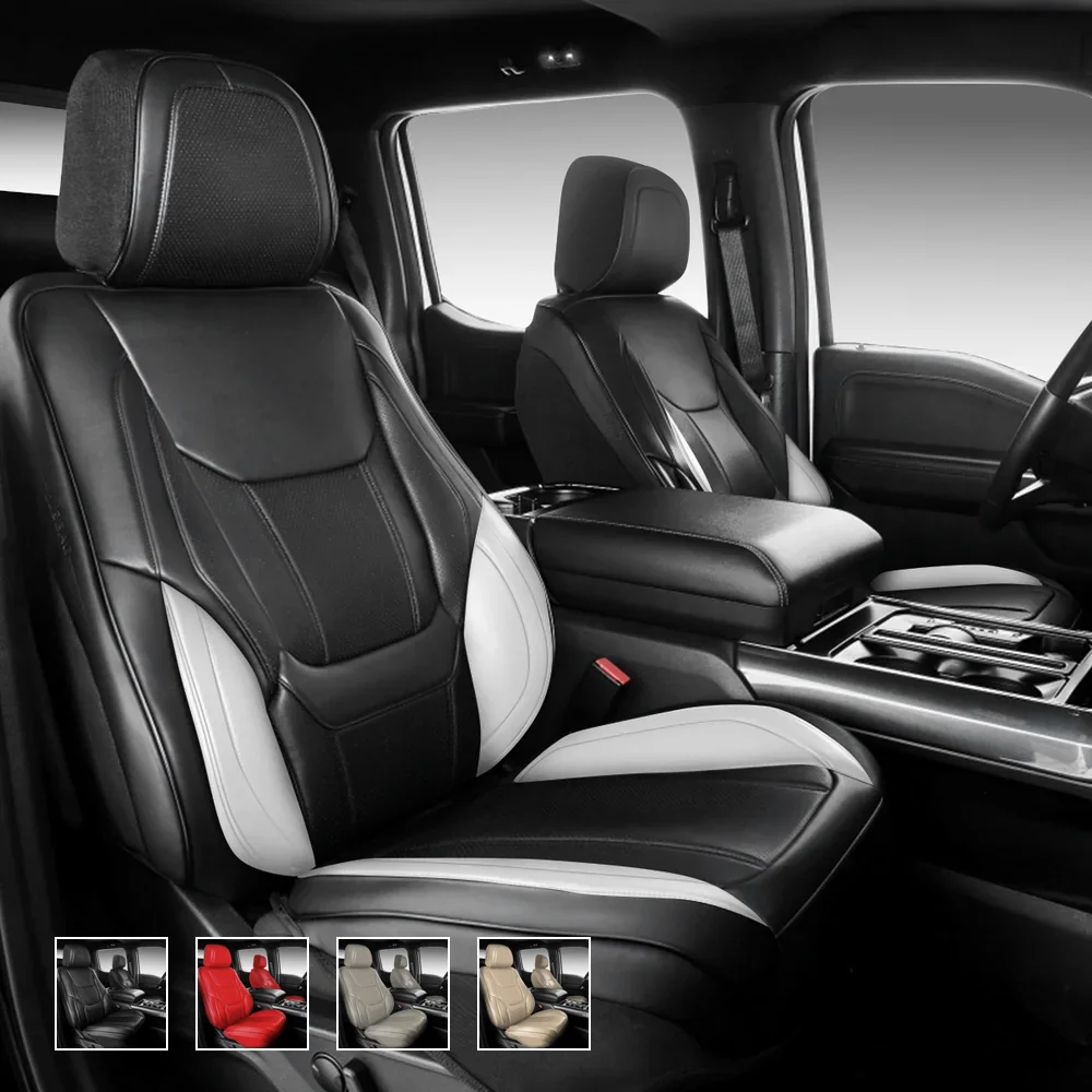 BMW Seat Covers