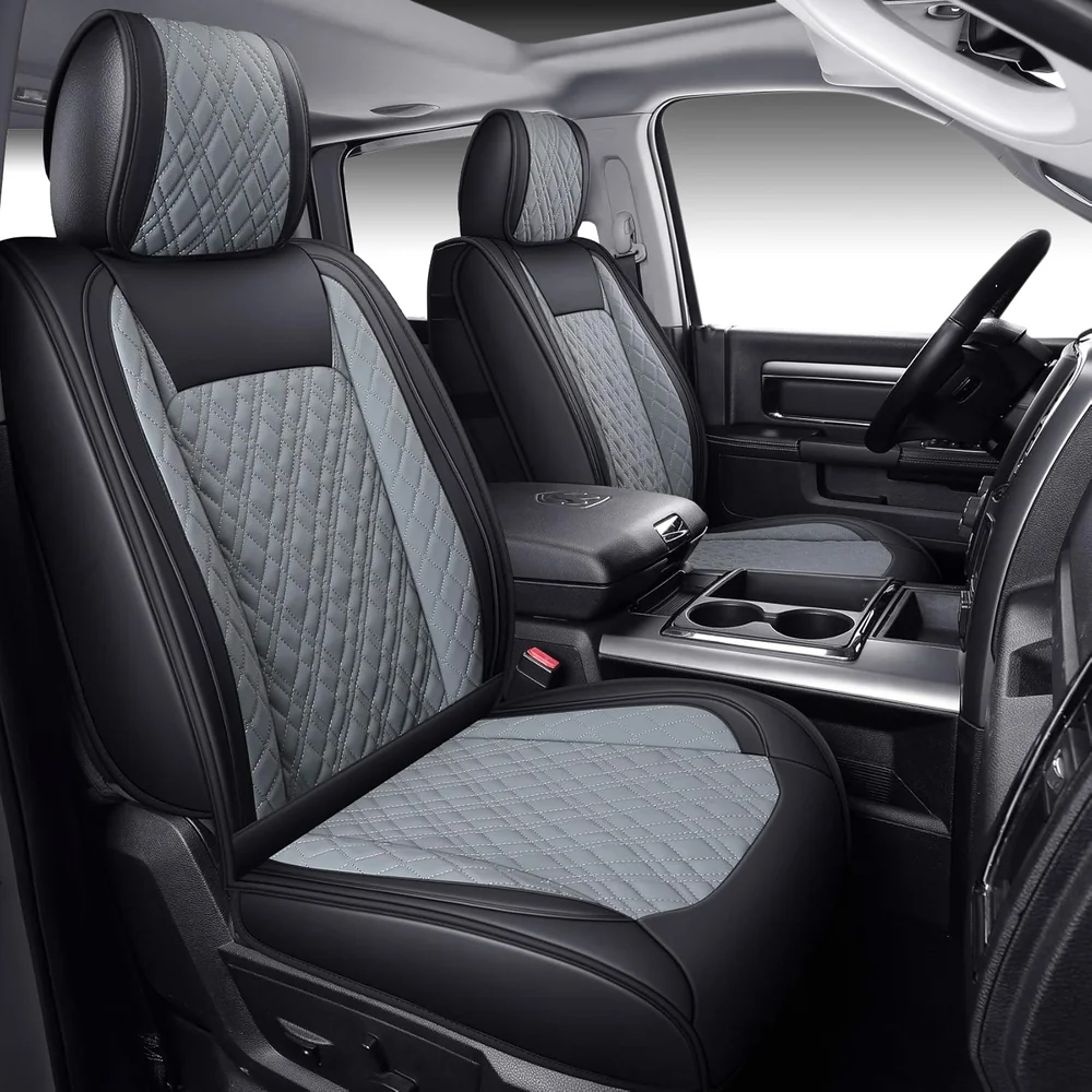 Ram Custom Fit Covers