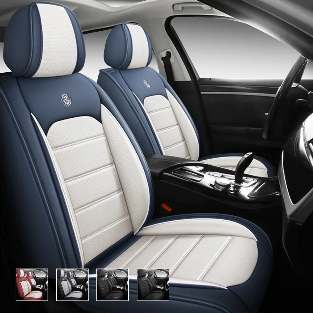 Tesla Model Y Covers