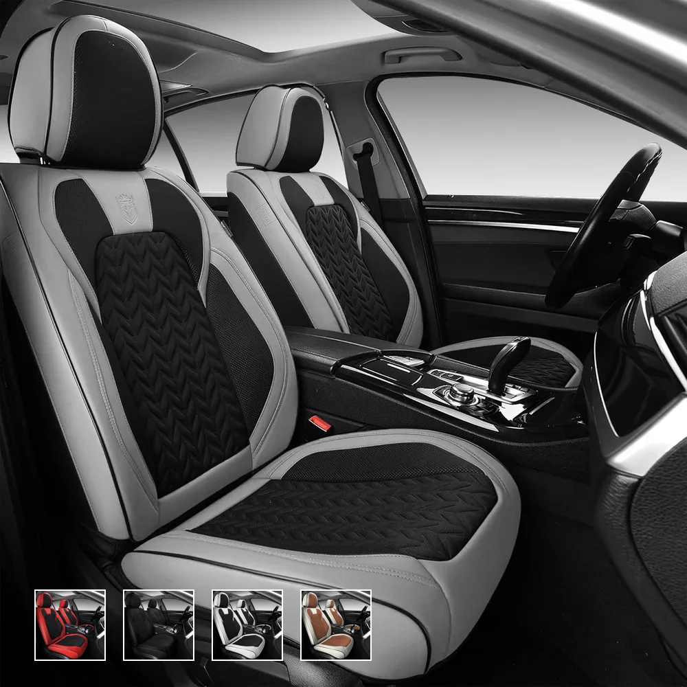 Long-Lasting Leather