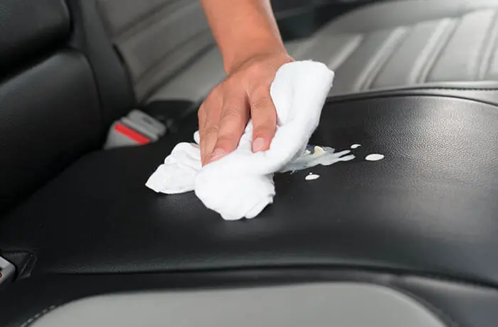The Secret to Long-Lasting Leather: Clean Right, Cover Smart with Covers4Car