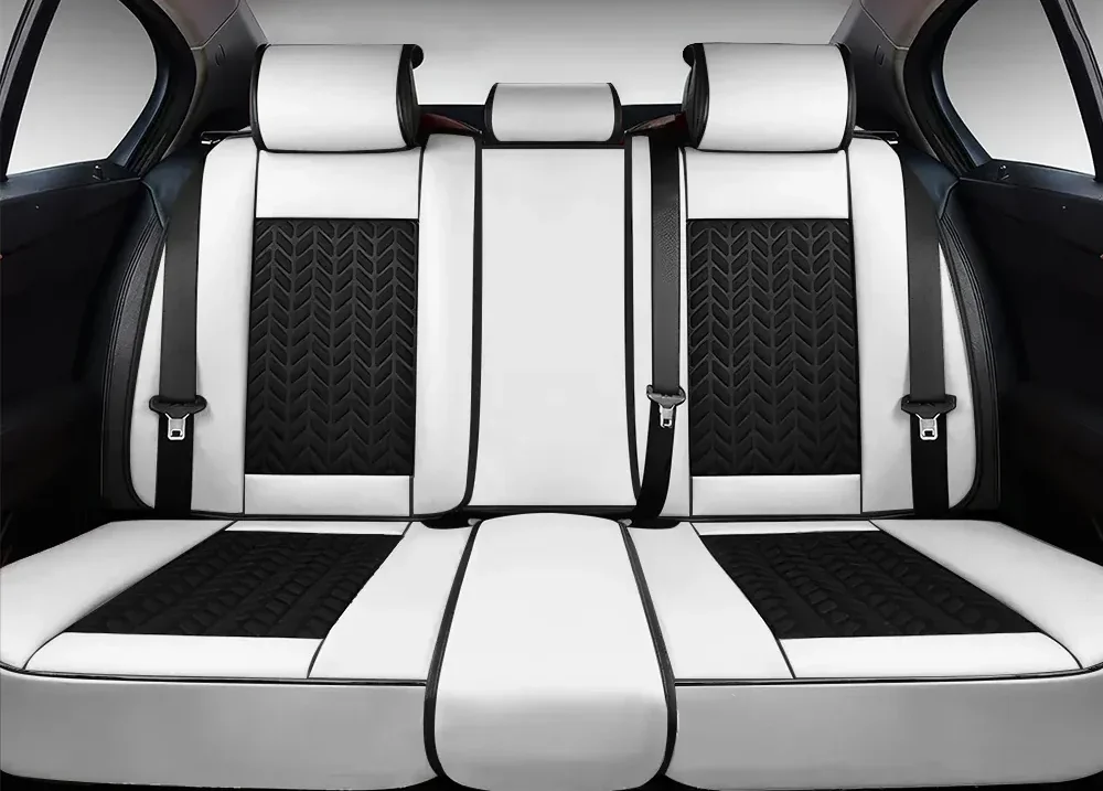 Toyota RAV4 Seat Covers: Why This Must-Have Accessory Saves Money