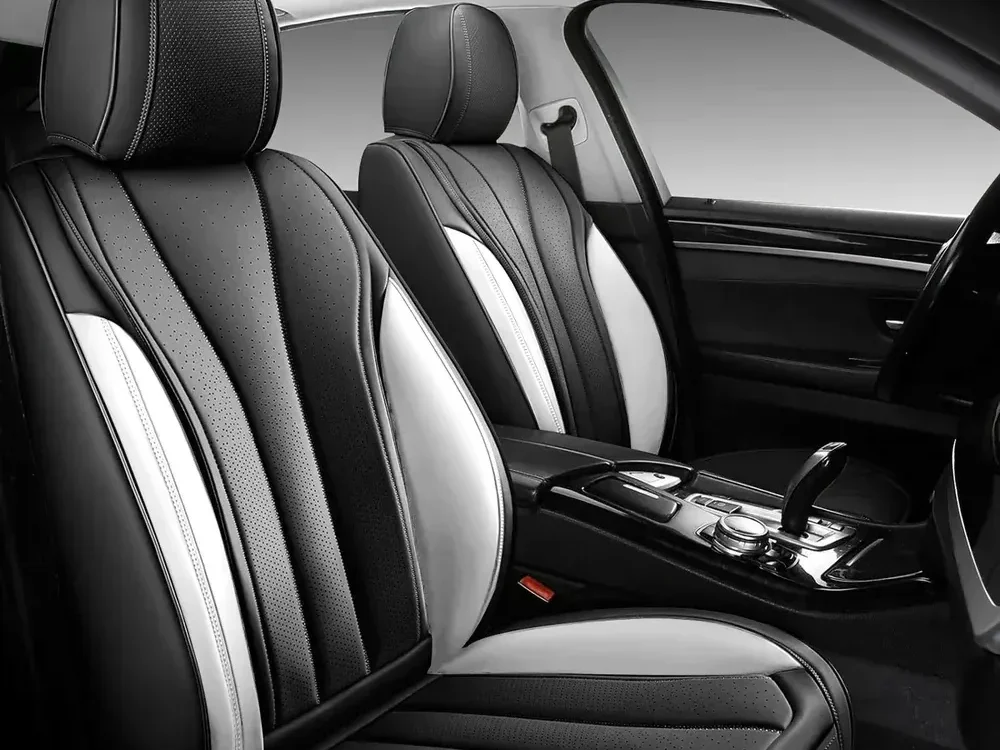 How to Choose the Perfect Kia Sorento Seat Covers for Your Lifestyle