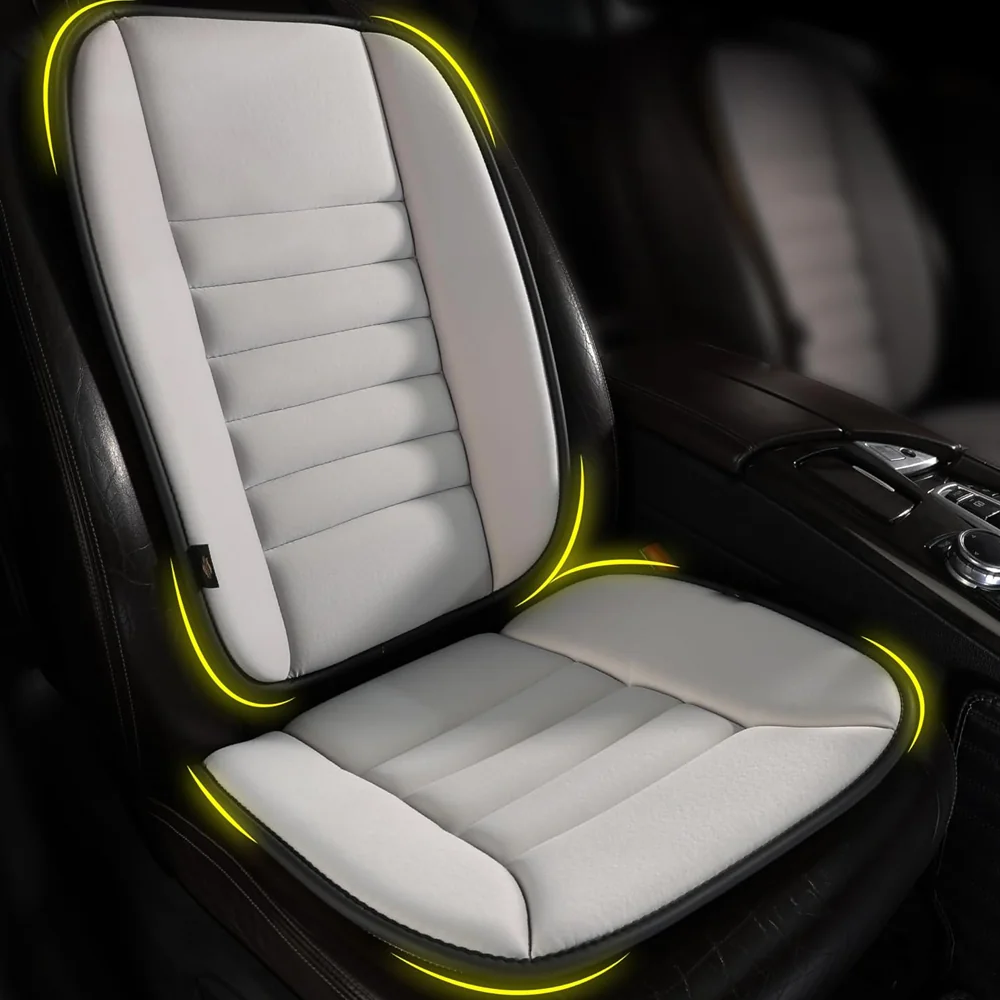 memory foam seat cushion