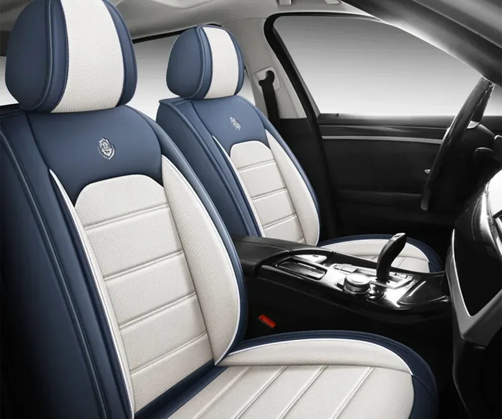 Kia Sorento Seat Covers That Make Road Trips Unforgettable