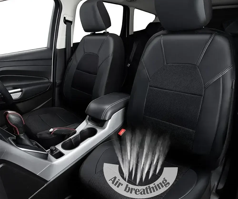 Honda Accord Seat Covers: 5 Amazing All Seasons Comfort Benefits