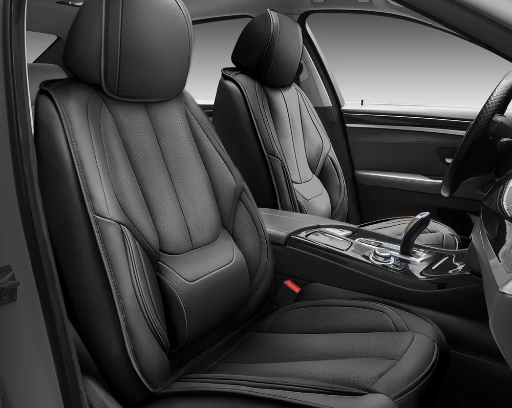 Chevrolet Silverado Seat Covers – 5 Best Leather Picks 2025