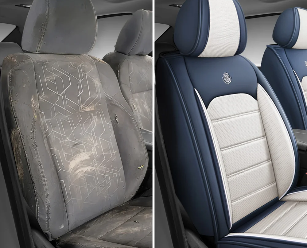 Waterproof Kia Sorento Seat Covers: Ultimate Pet Upgrade
