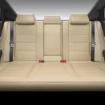 Custom Fit Premium Leather Car Seat Covers for Toyota Camry-Front & Rear Seat Protector 01 - Image 2