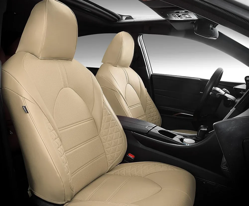 From Toyota to Honda: Real Owners Reveal the Best-Fitting Seat Covers