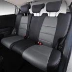 Custom Fit Premium Leather Car Seat Covers for Honda HRV-Front & Rear Seat Protector 01 – Image 9