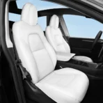 Custom Fit All-Inclusive Seat Cover for Tesla Model 3/Y