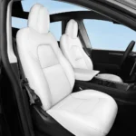 Custom Fit All-Inclusive Seat Cover for Tesla Model 3/Y