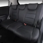 Custom Fit Premium Leather Car Seat Covers for Honda HRV-Front & Rear Seat Protector 01 – Image 10