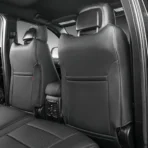 Custom Fit Premium Leather Car Seat Covers for Jeep Grand Cherokee-Front & Rear Seat Protector 02 - Image 2