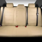 Custom Fit Premium Leather Car Seat Covers for Toyota Camry-Front & Rear Seat Protector 01 - Image 15