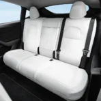 Custom Fit All-Inclusive Seat Cover for Tesla Model 3/Y - Image 4