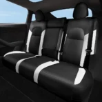 Custom Fit All-Inclusive Seat Cover for Tesla Model 3/Y - Image 18