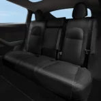 Custom Fit All-Inclusive Seat Cover for Tesla Model 3/Y - Image 16